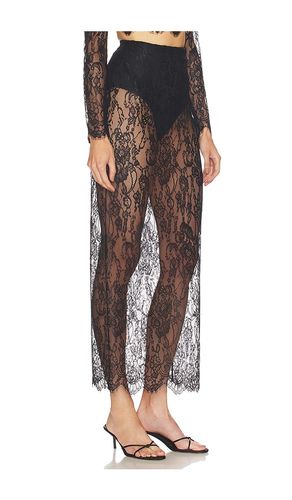 JUPE RAYMONDE en . Taille 0. Also en 12, 2, 4, 6, 8 - L'AGENCE - Modalova