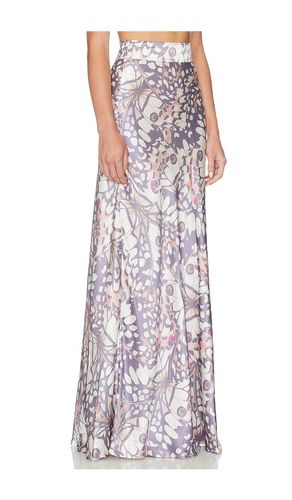 JUPE RYKER WAISTBAND BIAS en . Taille 00. Also en 8, 10, 12 - L'AGENCE - Modalova