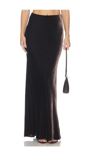 JUPE ZETA en . Taille L. Also en M, S, XS - L'AGENCE - Modalova