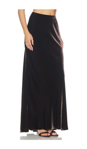 JUPE ZETA en . Taille S. Also en XS, M, L - L'AGENCE - Modalova