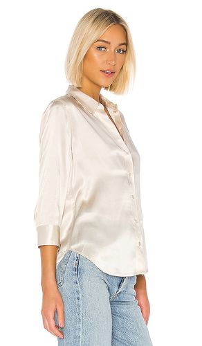Dani Blouse en . Taille L. Also en M, S, XL - L'AGENCE - Modalova