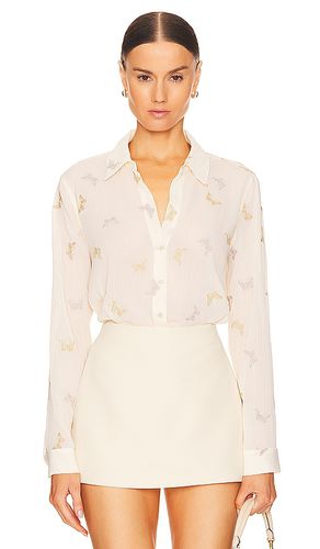 Laurent Blouse in . Size XL, XS - L'AGENCE - Modalova