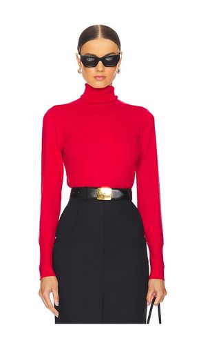 COL ROULÉ FLORA en . Taille L. Also en M, S, XL/1X, XS - L'AGENCE - Modalova