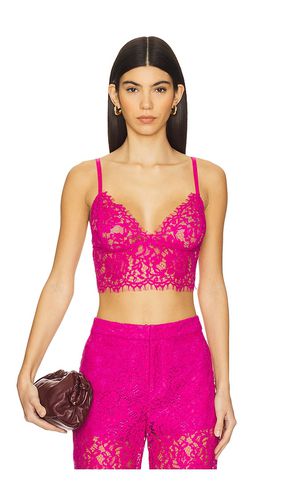 BRASSIÈRE EN DENTELLE AISLIN in . Size M, S, XL, XS, XXS - L'AGENCE - Modalova