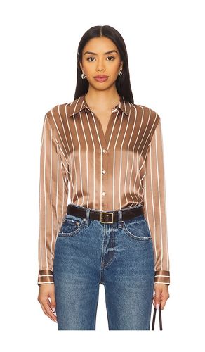 Tyler Blouse en . Taille L. Also en M, XS, XXS - L'AGENCE - Modalova
