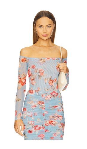 BODY ÉPAULES DÉNUDÉES PEONIE in . Size M, S, XL, XS, XXS - L'AGENCE - Modalova