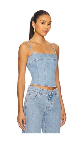 DÉBARDEUR ARLIN en . Taille 00. Also en - L'AGENCE - Modalova