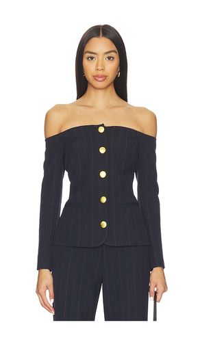 TOP ÉPAULES DÉNUDÉES ALICE en . Taille 0. Also en 00, 2, 6 - L'AGENCE - Modalova