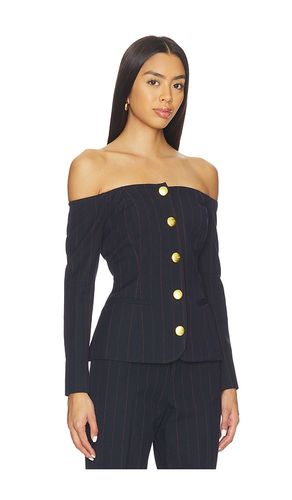 TOP ÉPAULES DÉNUDÉES ALICE en . Taille 0. Also en 00, 2, 4 - L'AGENCE - Modalova