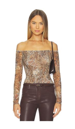 BODY PEONIE en . Taille M. Also en L - L'AGENCE - Modalova