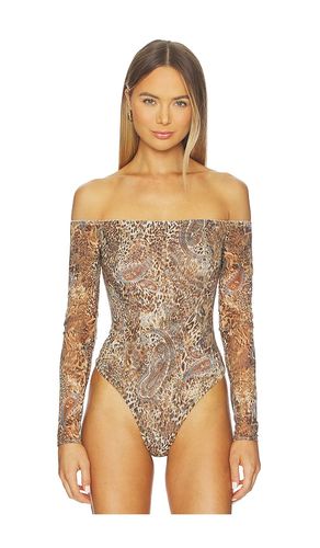 BODY PEONIE en . Taille M. Also en XL - L'AGENCE - Modalova