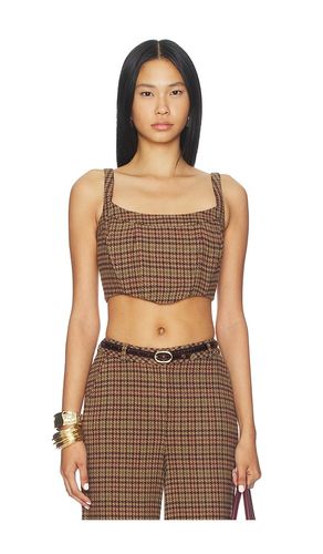 CORSET TIFFANY en . Taille 0. Also en 00, 10, 12, 2, 4, 6 - L'AGENCE - Modalova
