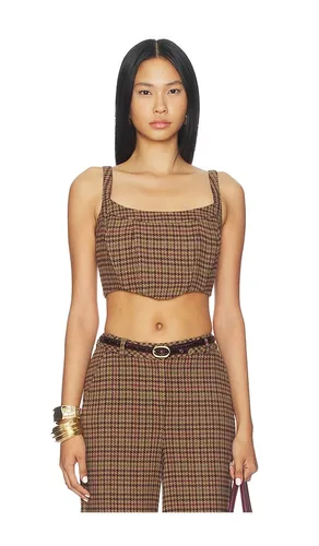CORSET TIFFANY en . Taille 00. Also en 0, 2, 4, 6, 10, 12 - L'AGENCE - Modalova