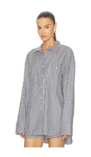 CHEMISE LORENA en . Taille S. Also en XS - L'AGENCE - Modalova
