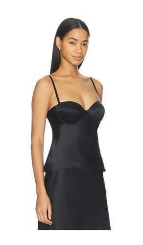 Orlina Camisole Top en . Taille 0. Also en 2, 4, 6 - L'AGENCE - Modalova