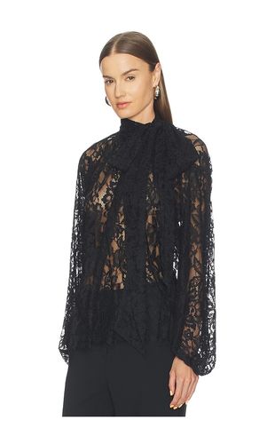 BLOUSE OVERSIZED RHETT en . Taille M. Also en XS - L'AGENCE - Modalova