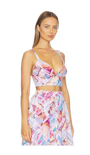 Kaori Bralette en . Taille L. Also en M, S, XS - L'AGENCE - Modalova