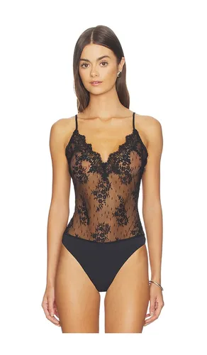 BODY KAELITH LACE en . Taille L. Also en S, XS - L'AGENCE - Modalova