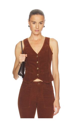 GILET YELENA en . Taille L. Also en M, S, XS - L'AGENCE - Modalova