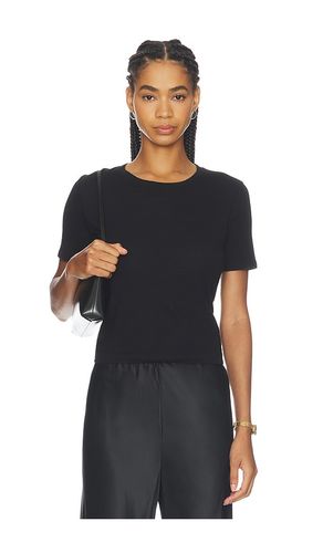 T-SHIRT STORMY en . Taille XS. Also en S - L'AGENCE - Modalova