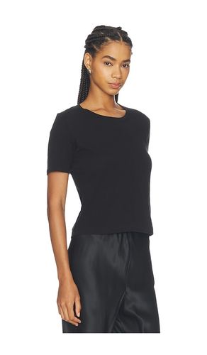T-SHIRT STORMY en . Taille XS. Also en S - L'AGENCE - Modalova