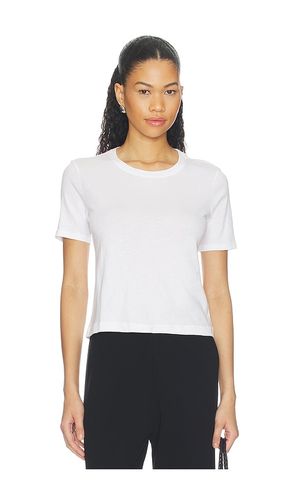 T-SHIRT STORMY en . Taille XS. Also en S, L - L'AGENCE - Modalova