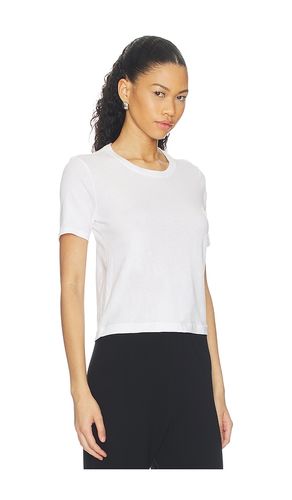 T-SHIRT STORMY en . Taille XS. Also en S, L - L'AGENCE - Modalova