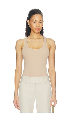 DÉBARDEUR BODY NICA en . Taille M. Also en S, XS - L'AGENCE - Modalova