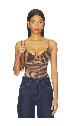 BODY ELOWEN UNDERWIRE en . Taille L. Also en S, XL, XS, XXS - L'AGENCE - Modalova