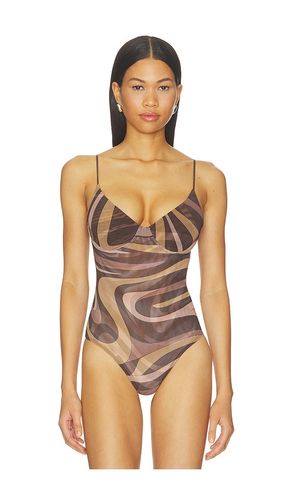 BODY ELOWEN UNDERWIRE en . Taille L. Also en S, XL, XS, XXS - L'AGENCE - Modalova