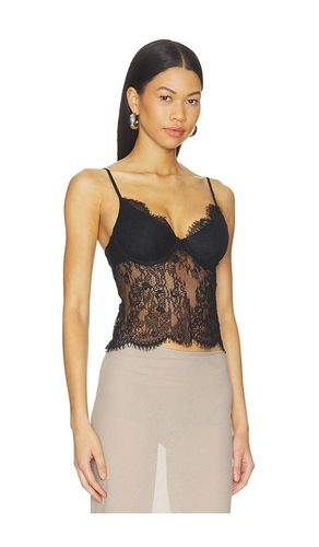 DENTELLE ROSEL en . Taille 4. Also en - L'AGENCE - Modalova