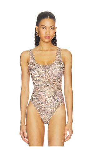 BODY KALEA SCOOP NECK TANK en . Taille L. Also en XS, XXS - L'AGENCE - Modalova
