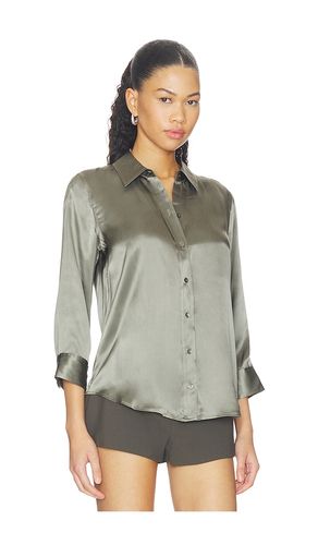 Blouse manches 3/4 Dani en . Taille XS. Also en M, L - L'AGENCE - Modalova