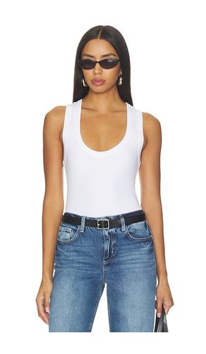 Shania Racerback Tank en . Taille XS. Also en L - L'AGENCE - Modalova
