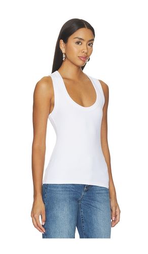 Shania Racerback Tank en . Taille L. Also en XS - L'AGENCE - Modalova