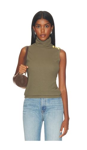 Ceci Slvless Turtle Neck en . Taille L. Also en M, S, XS - L'AGENCE - Modalova