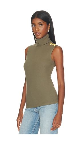 Ceci Slvless Turtle Neck en . Taille L. Also en M, S, XS - L'AGENCE - Modalova