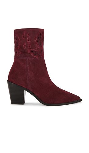 BOTTINES ANNE en . Taille 10. Also en - L'AGENCE - Modalova