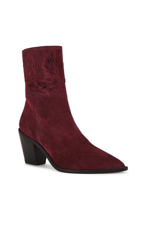 BOTTINES ANNE en . Taille 10. Also en 9.5 - L'AGENCE - Modalova
