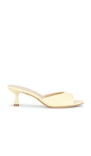 MULES ARLEEN en . Taille 10. Also en - L'AGENCE - Modalova