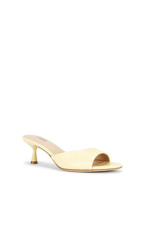 MULES ARLEEN en . Taille 10. Also en - L'AGENCE - Modalova
