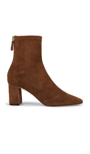 BOTTINES SALOME en . Taille 6.5. Also en 7, 7.5, 8, 8.5, 9 - L'AGENCE - Modalova