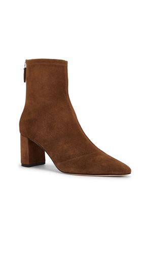 BOTTINES SALOME en . Taille 10. Also en 7.5, 9, 9.5 - L'AGENCE - Modalova