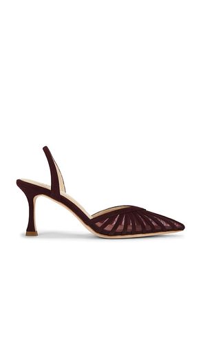 ESCARPINS MERCER en . Taille 6.5. Also en - L'AGENCE - Modalova