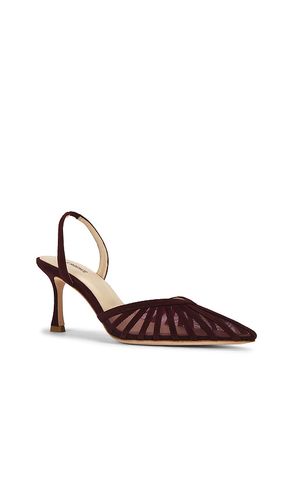 ESCARPINS MERCER en . Taille 6.5. Also en 9 - L'AGENCE - Modalova
