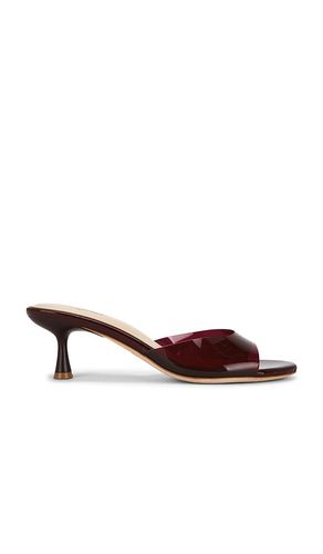 SANDALES ESTHER en . Taille 10. Also en 8 - L'AGENCE - Modalova