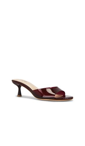 SANDALES ESTHER en . Taille 7. Also en 8, 8.5 - L'AGENCE - Modalova