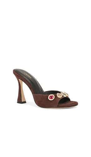 MULES AVERY IV en . Taille 5. Also en 6, 6.5, 7, 7.5, 8, 8.5, 9, 9.5 - L'AGENCE - Modalova