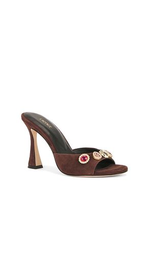 MULES AVERY IV en . Taille 6. Also en 6.5, 7, 7.5, 8, 8.5, 9, 9.5, 10 - L'AGENCE - Modalova