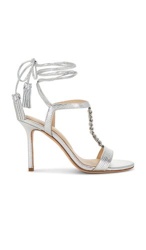 SANDALES BOND en . Taille 10. Also en 6, 6.5, 7, 7.5, 8, 8.5, 9, 9.5 - L'AGENCE - Modalova